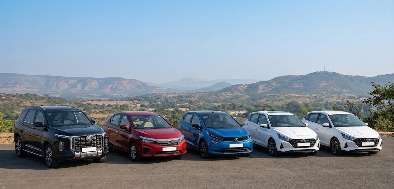 New Cars Launching in India in May 2026: Full List & Expected Prices